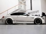 BMW M3 by Prior Design 2010 года